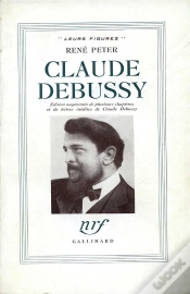 Capa do artigo Claude Debussy
