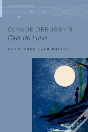 Capa do artigo Claude Debussy