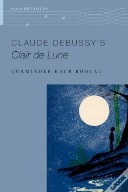 Capa do artigo Claude Debussy'S Clair De Lune