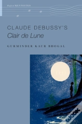 Claude Debussy'S Clair De Lune