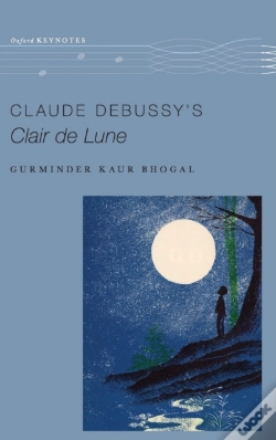 Capa do artigo Claude Debussy'S Clair De Lune