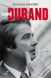 Claude Durand, Biographe