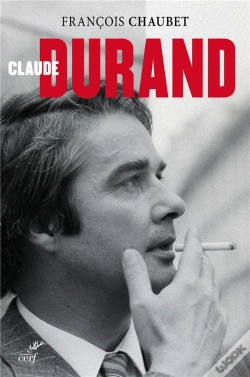 Capa do artigo Claude Durand, Biographe