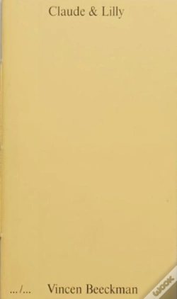 Capa do artigo Claude & Lilly