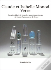 Capa do artigo Claude Et Isabelle Monod, Verre