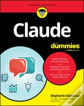 Capa do artigo Claude For Dummies
