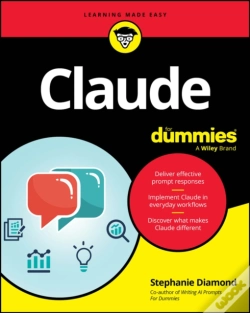 Capa do artigo Claude For Dummies