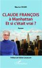 Claude François À Manhattan ; Et Si C'Etait Vrai ? - Preview