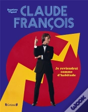 Capa do artigo Claude Francois