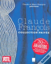 Capa do artigo Claude Francois, Collection Privee