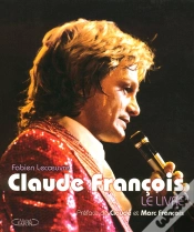 Capa do artigo Claude François
