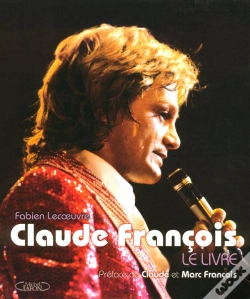 Capa do artigo Claude François