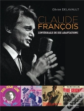 Claude François ; L'Intégrale De Ses Adaptations