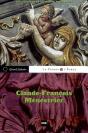 Claude-François Ménestrier ; Les Jésuites Et Le Monde Des Images - Preview