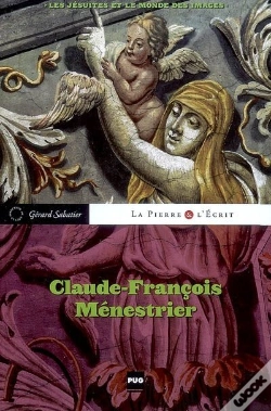 Capa do artigo Claude-François Ménestrier ; Les Jésuites Et Le Monde Des Images