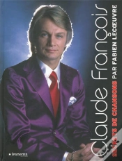 Capa do artigo Claude François ; Secrets De Chansons