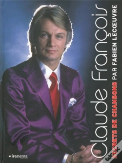 Capa do artigo Claude François ; Secrets De Chansons
