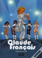 Capa do artigo Claude Francois. Ses Chansons En Bd