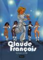 Claude Francois. Ses Chansons En Bd - Preview
