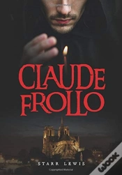Capa do artigo Claude Frollo