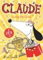 Claude Going For Gold! - Preview