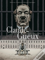 Capa do artigo Claude Gueux