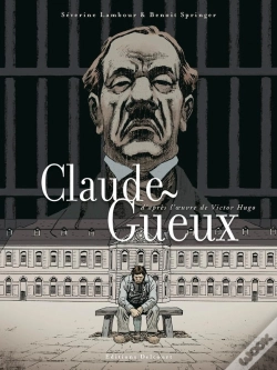 Capa do artigo Claude Gueux