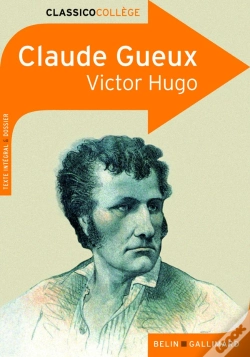 Capa do artigo Claude Gueux