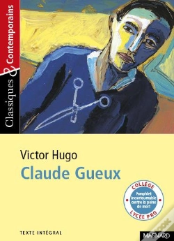 Capa do artigo Claude Gueux
