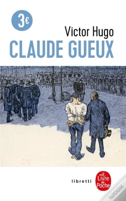 Capa do artigo Claude Gueux
