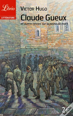 Capa do artigo Claude Gueux