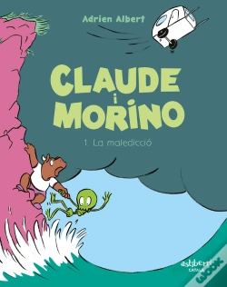 Capa do artigo Claude I Morino 1. La Maledicció