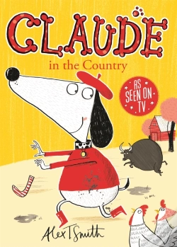 Capa do artigo Claude In The Country