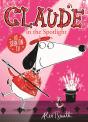 Claude In The Spotlight - Preview