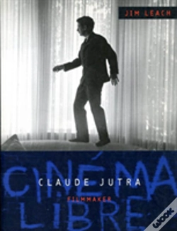 Capa do artigo Claude Jutra