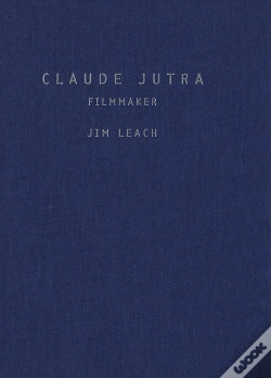 Capa do artigo Claude Jutra