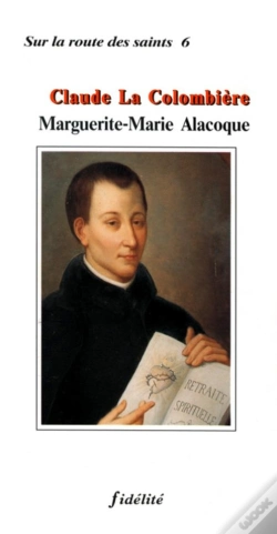 Capa do artigo Claude La Colombiere