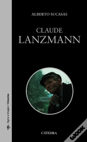 Capa do artigo Claude Lanzmann
