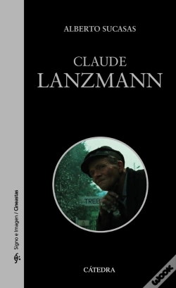 Capa do artigo Claude Lanzmann