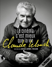 Capa do artigo Claude Lelouch : Le Cinéma C