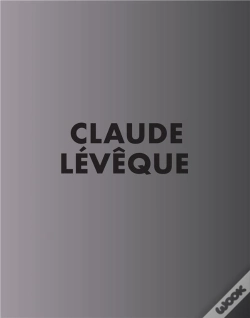 Capa do artigo Claude Leveque