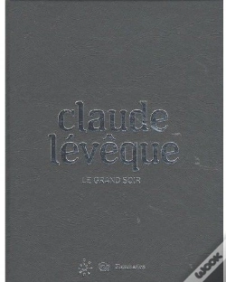 Capa do artigo Claude Lévêque ; Le Grand Soir