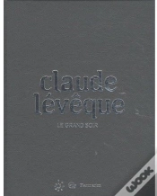 Capa do artigo Claude Lévêque ; Le Grand Soir