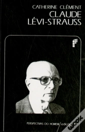 Claude Lévi-Strauss