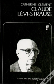 Capa do artigo Claude Lévi-Strauss