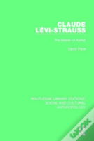 Claude Levi-Strauss