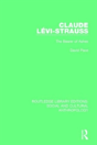 Claude Levi-Strauss - Preview