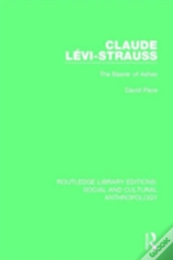 Capa do artigo Claude Levi-Strauss