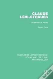Capa do artigo Claude Levi-Strauss