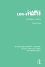 Claude Levi-Strauss - Preview